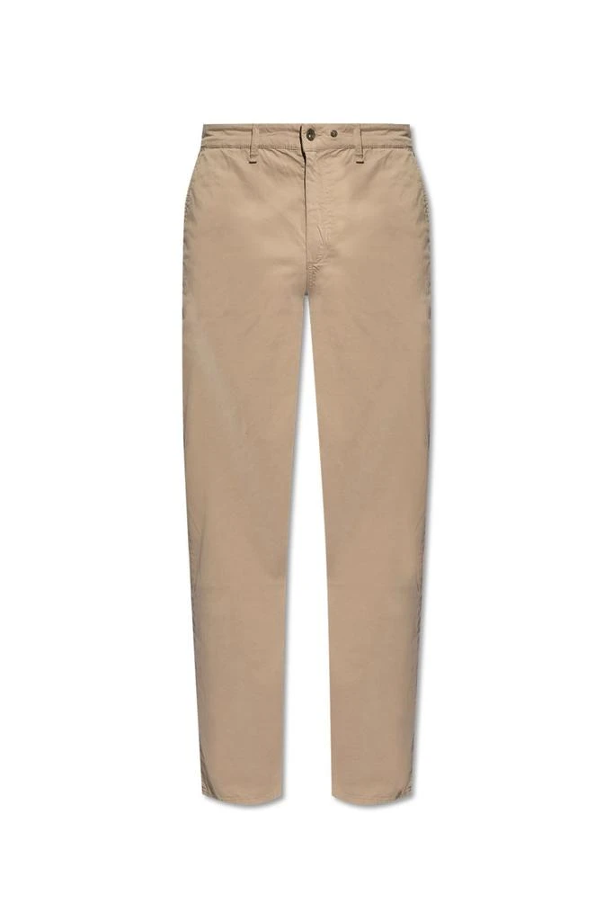 Rag & Bone Rag & Bone Classic Tailored Pants 1