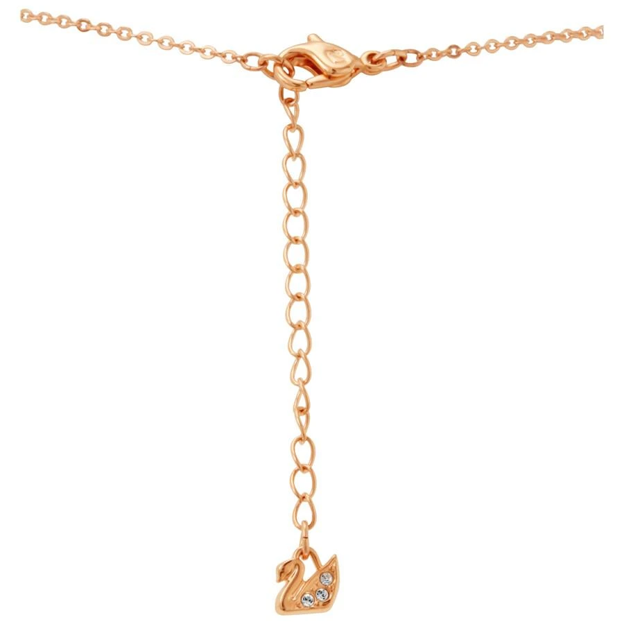 Swarovski Iconic Swan Pendant 5204134 2