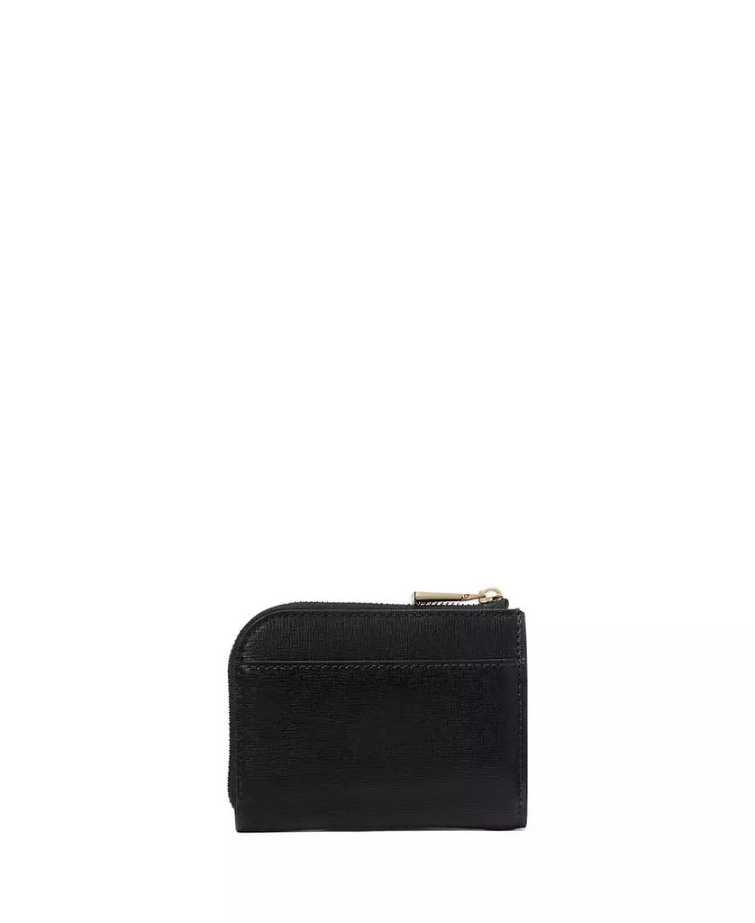 Kate Spade Women's Devin Zip Card Case Wallet 2