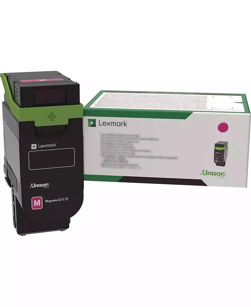 Lexmark 75M10M0 2,000 Page-Yield Toner