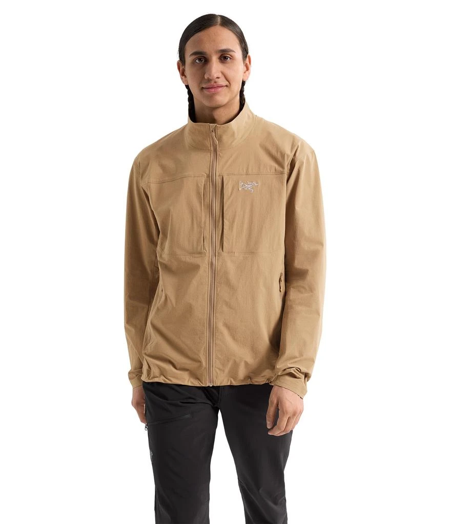 Arc'teryx Gamma Lightweight Jacket 1