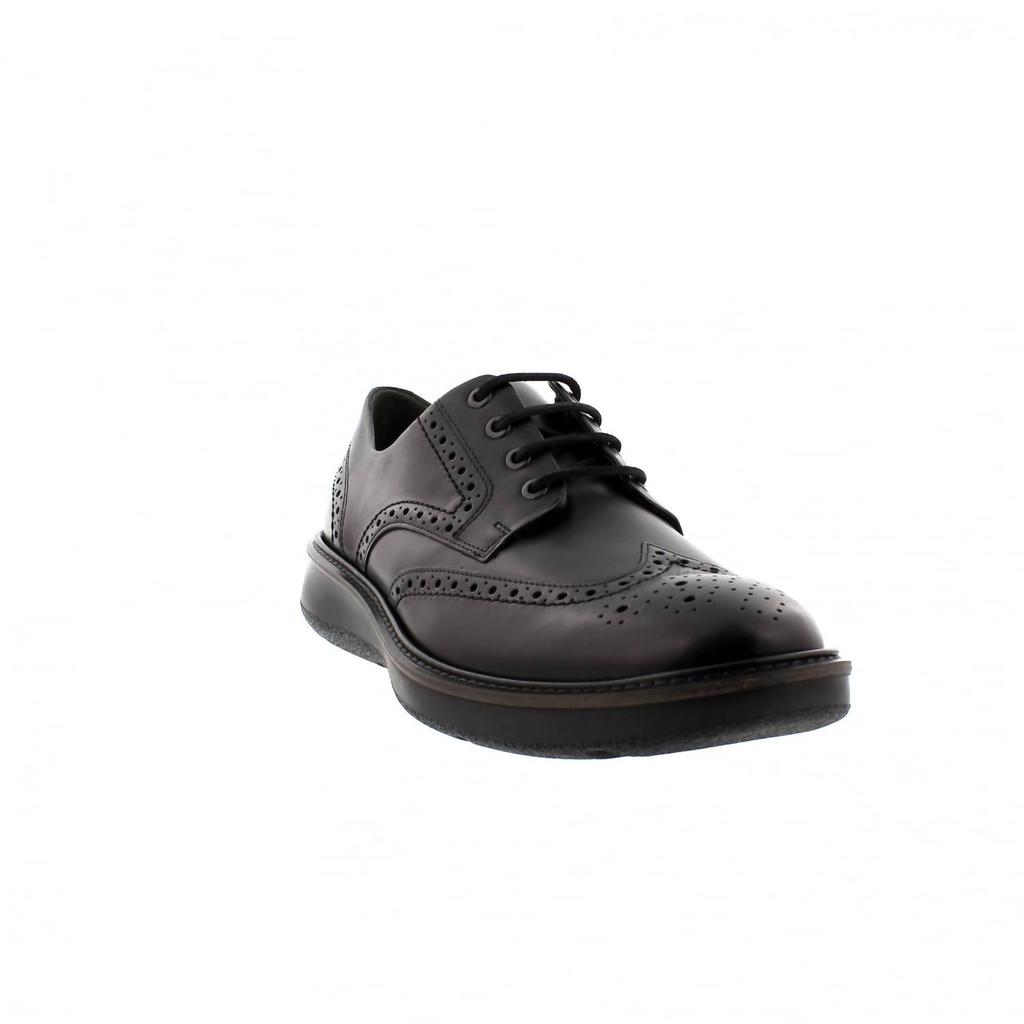 ECCO Ecco - Men
s Lhasa Derby Shoe