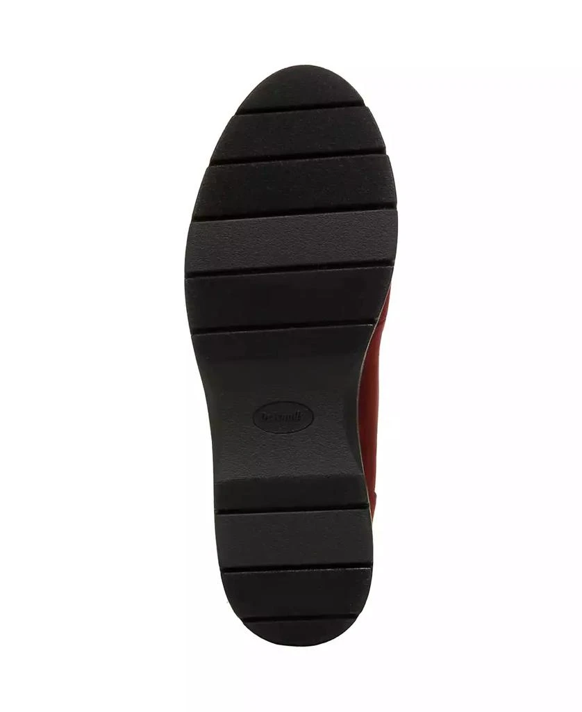 Dr. Scholl's Women's Nice Day Lug Sole Loafers 5