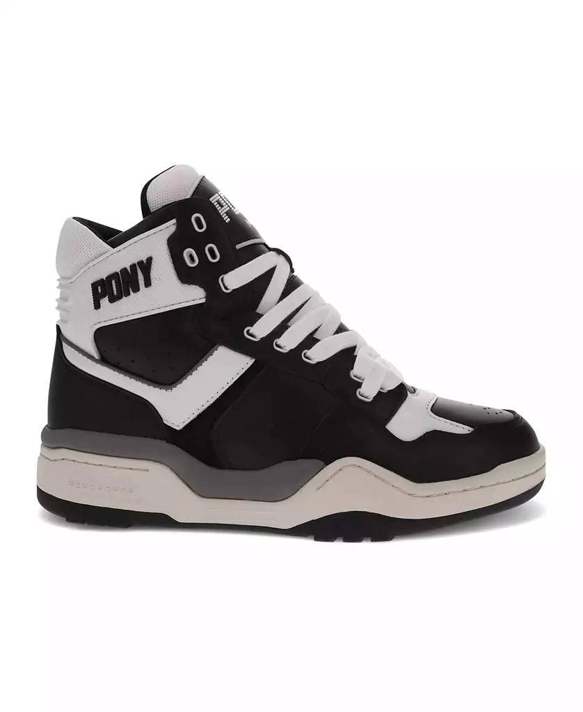 Pony Men's M-100 Archive Sneaker 2
