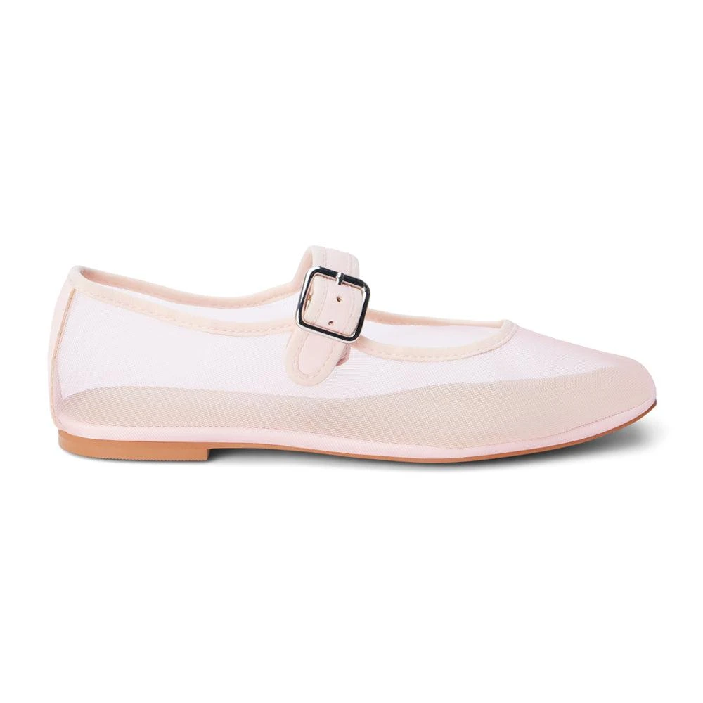 COCONUTS by Matisse Tribeca Mary Jane Flats 1