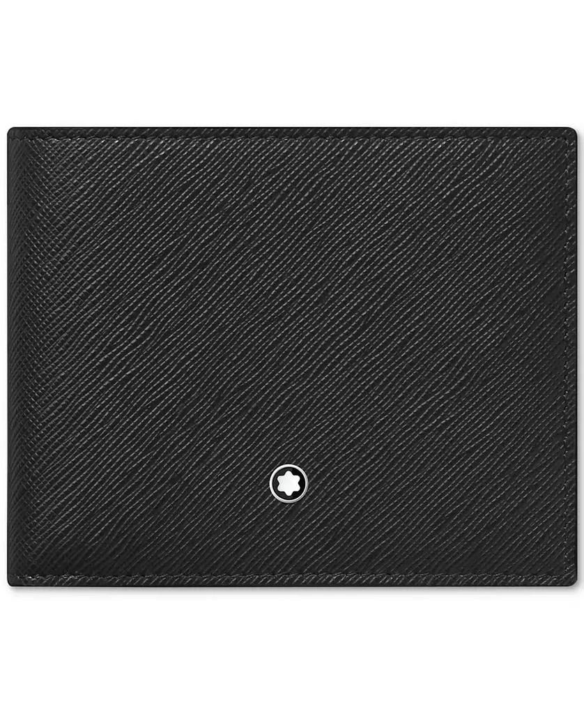 MontBlanc Sartorial Leather Wallet 1