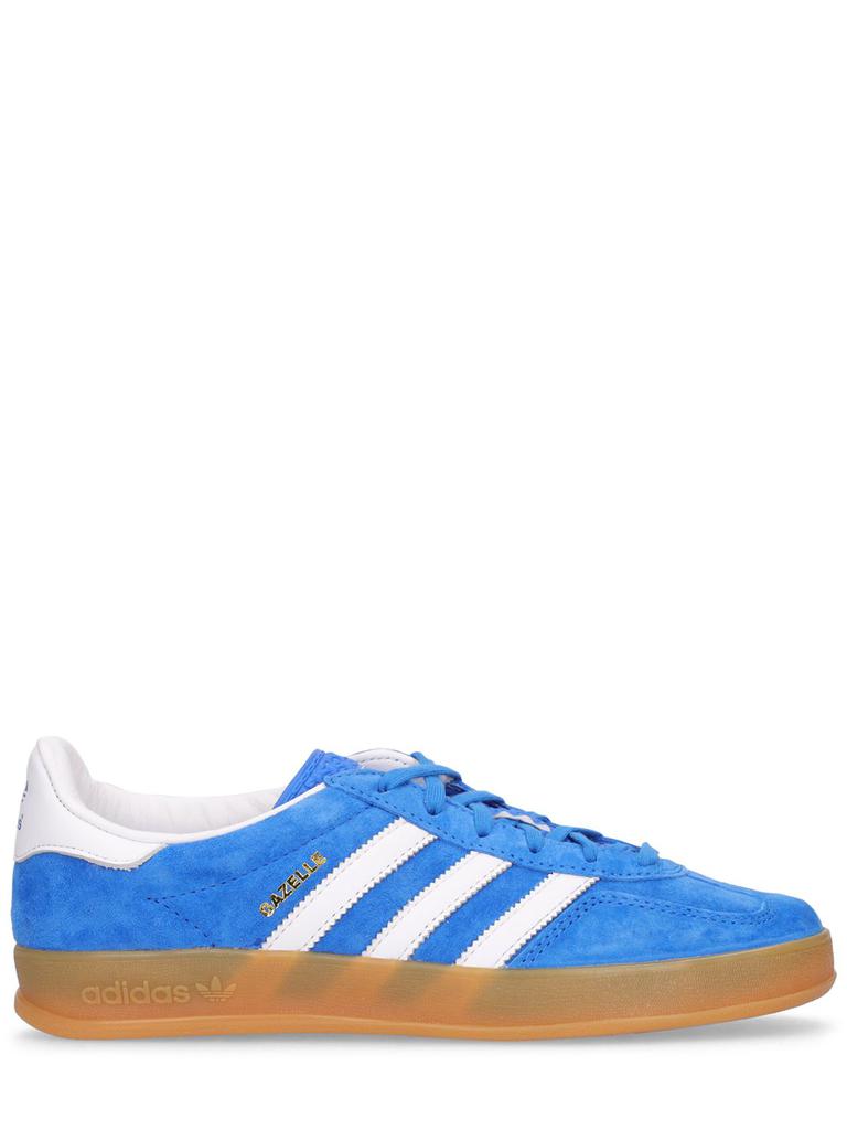 ADIDAS ORIGINALS Gazelle Indoor Sneakers