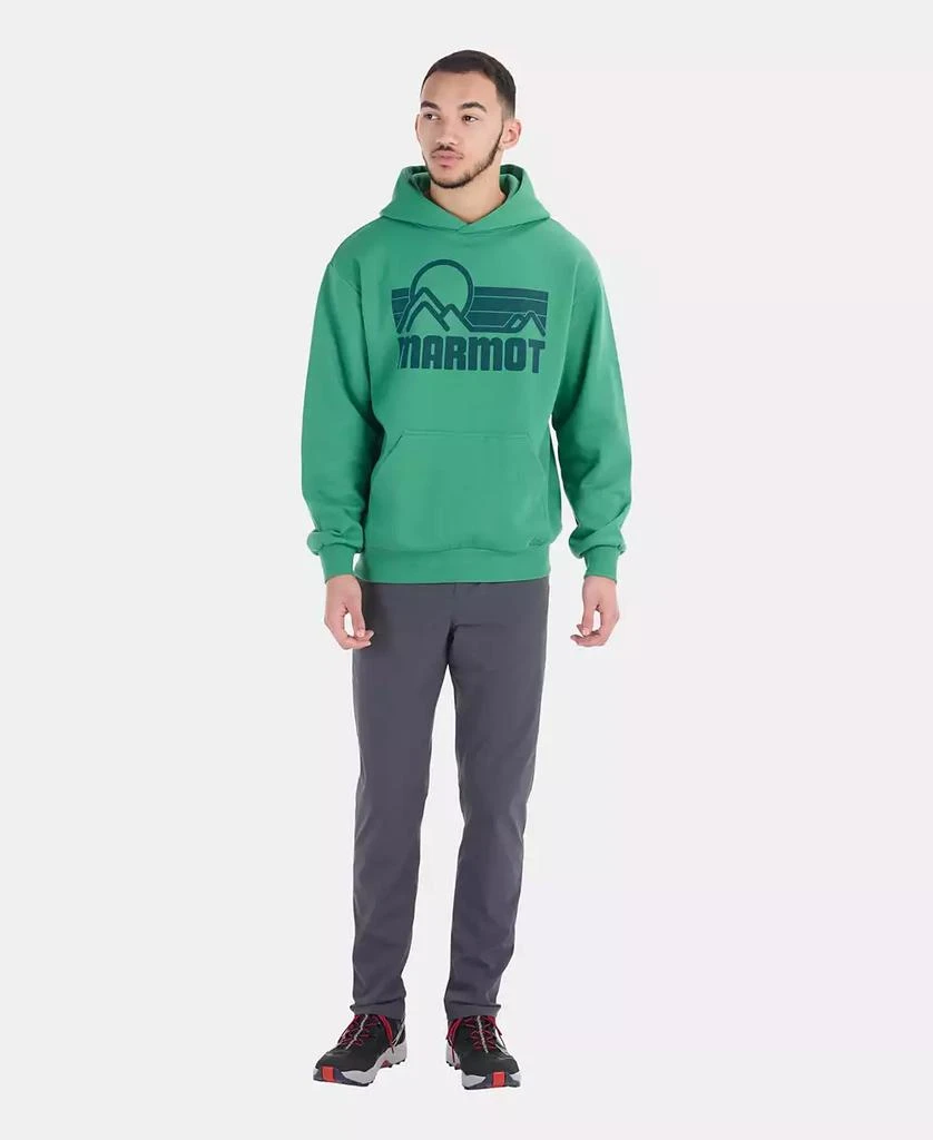 Marmot Men's Coastal Hoodie 3