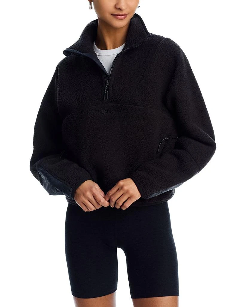 Halfdays Pieper Fleece Sweatshirt 1