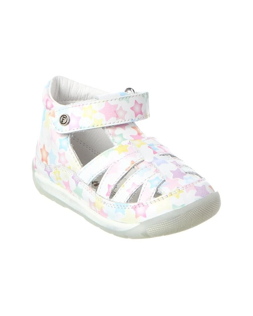 Naturino Falcotto Mipos Leather Sandal