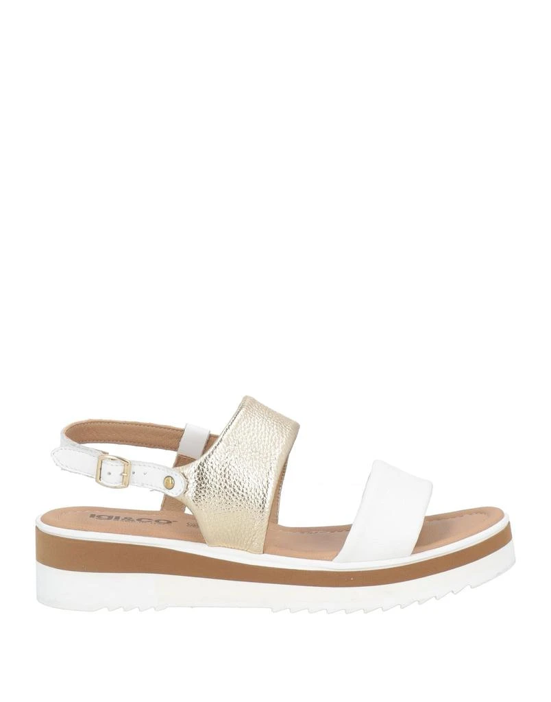 IGI&CO Sandals 1