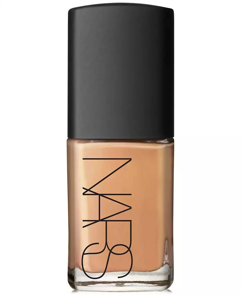 NARS Sheer Glow Foundation, 1 oz. 1