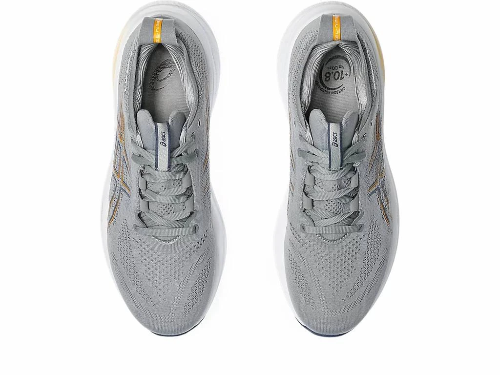Asics Asics - Men's Gel-Nimbus 26 Running Shoes 5