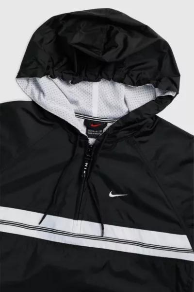 NIKE Vintage Nike Windbreaker Jacket 892
