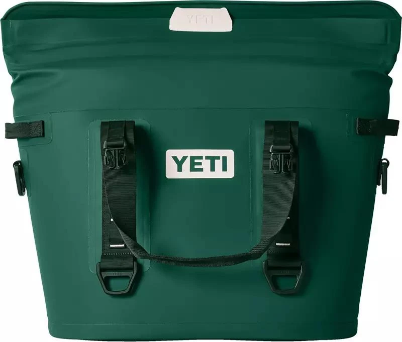 YETI YETI Hopper M30 2.0 Soft Cooler 4