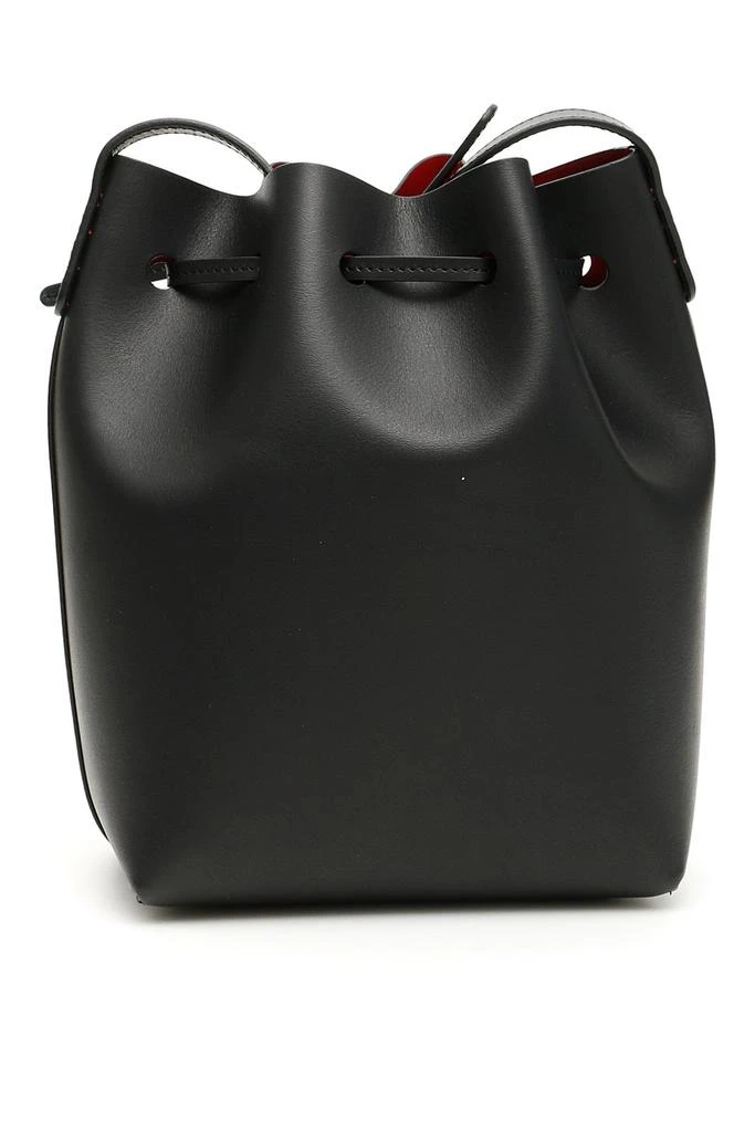 Mansur Gavriel Mansur Gavriel Mini Bucket Bag 2