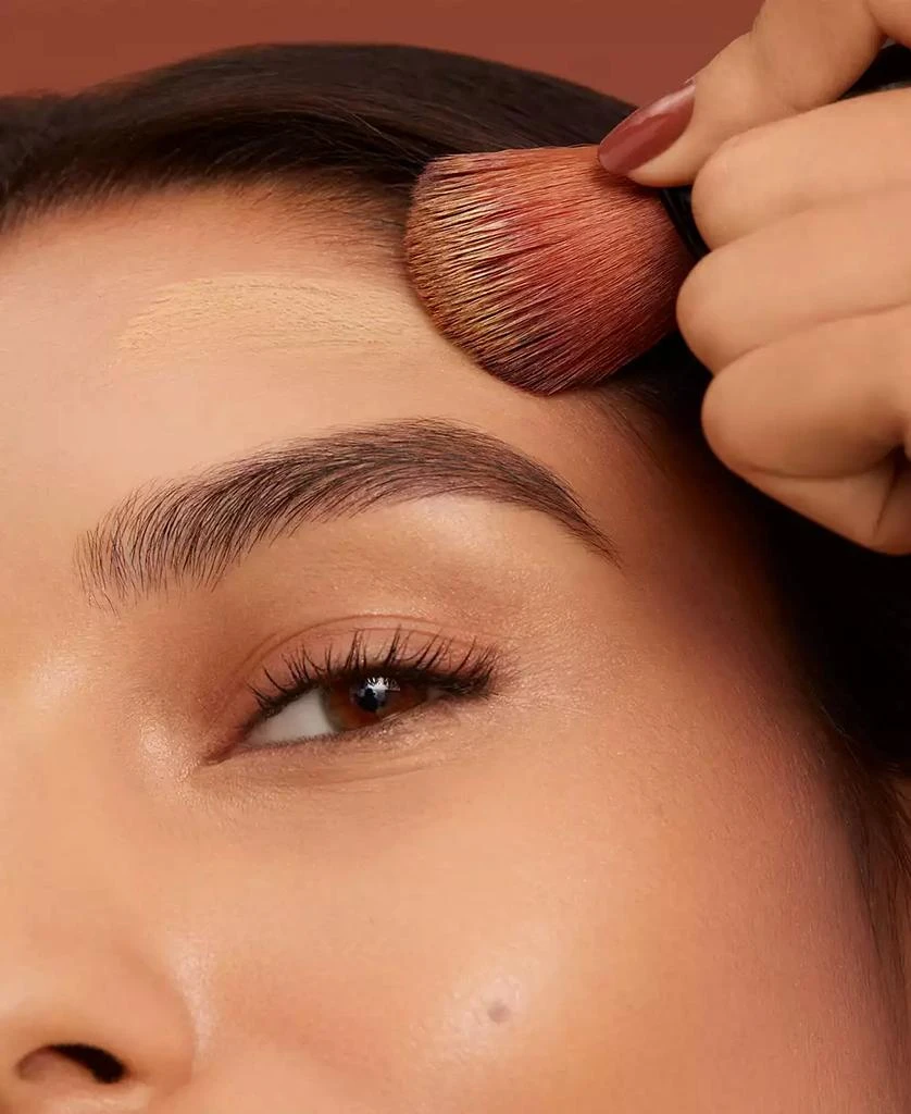 Bobbi Brown Full Coverage Makeup Brush 2