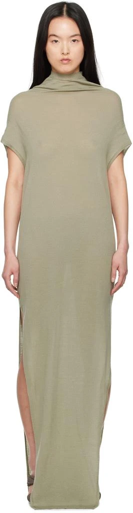 slim fit dress slacks WW52284] Rick Owens main image 0