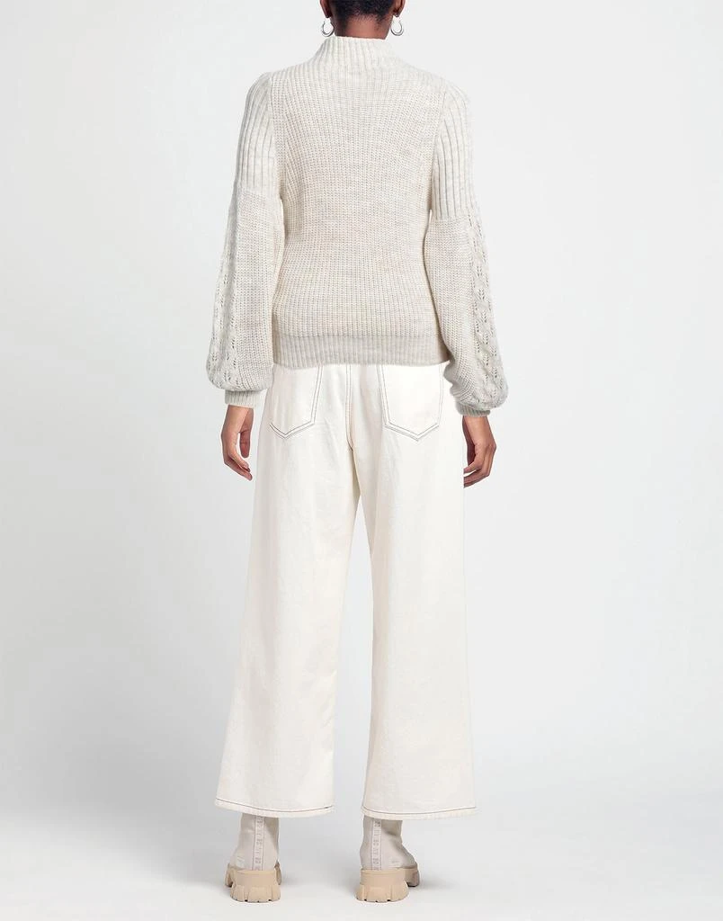 maria vittoria paolillo mvp Turtleneck 3