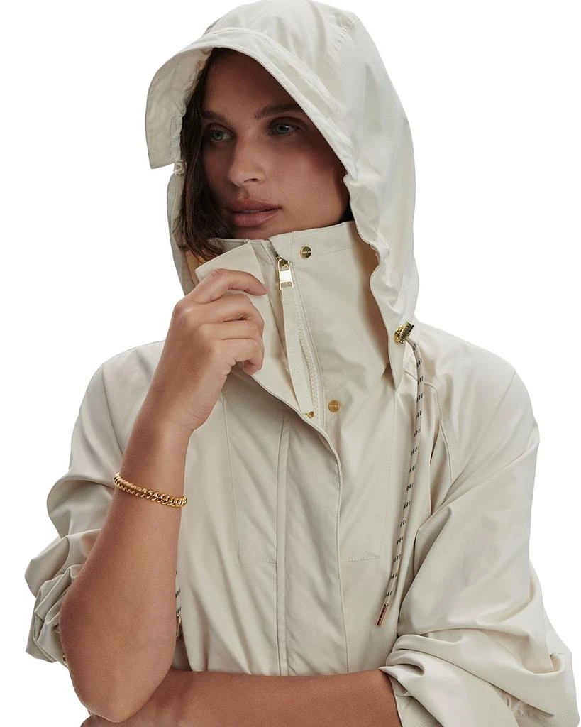 Varley Tybalt Long Rain Parka 7