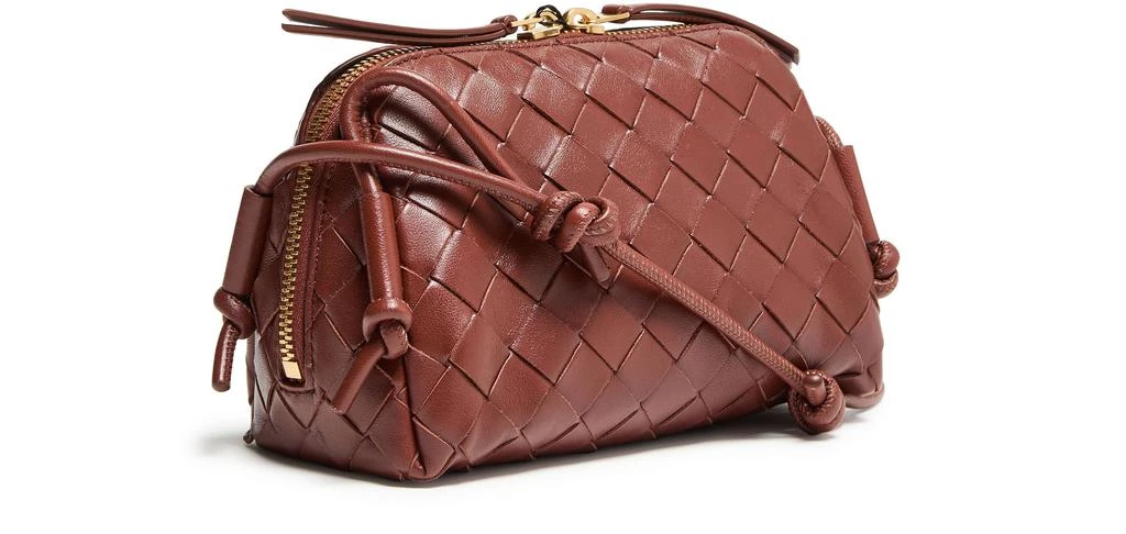 Bottega Veneta Intrecciato Concert Pouch 3