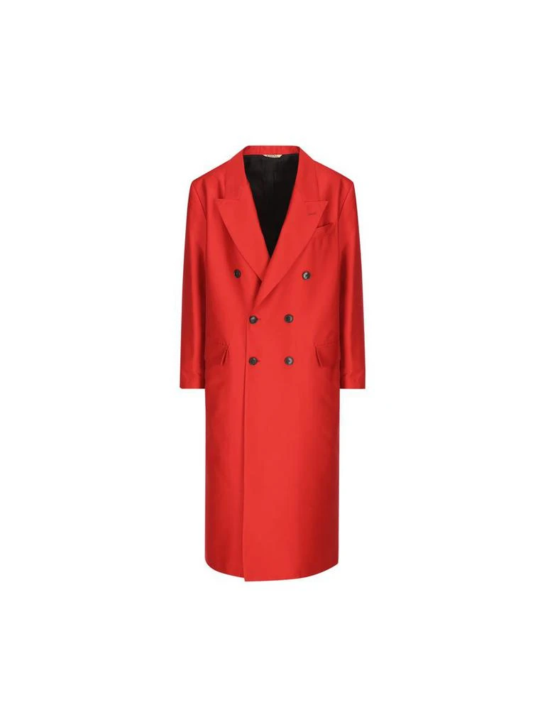 BARENA Barena Coats 1