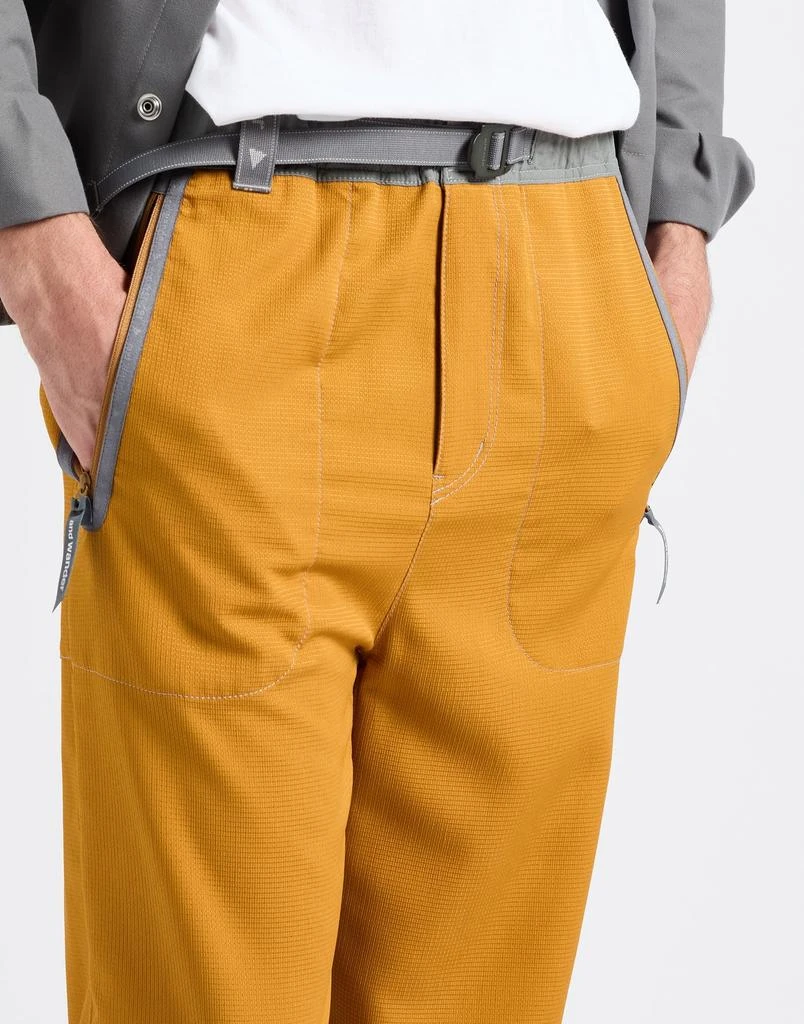 And Wander Casual pants 4