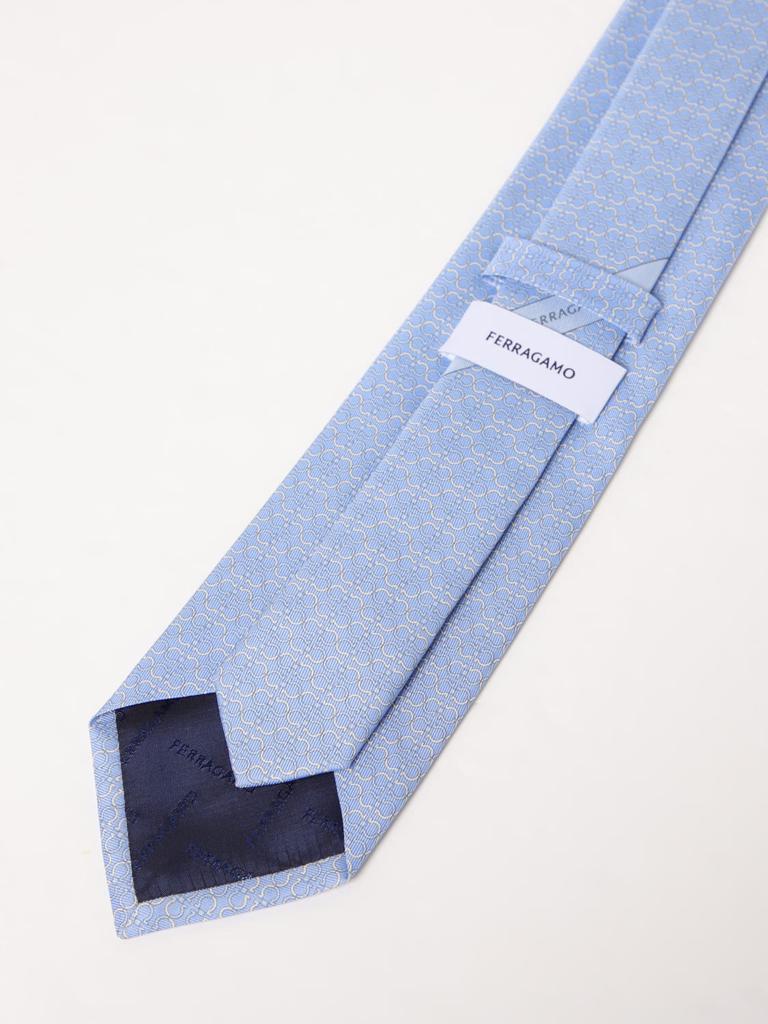 Salvatore Ferragamo Tie men Ferragamo