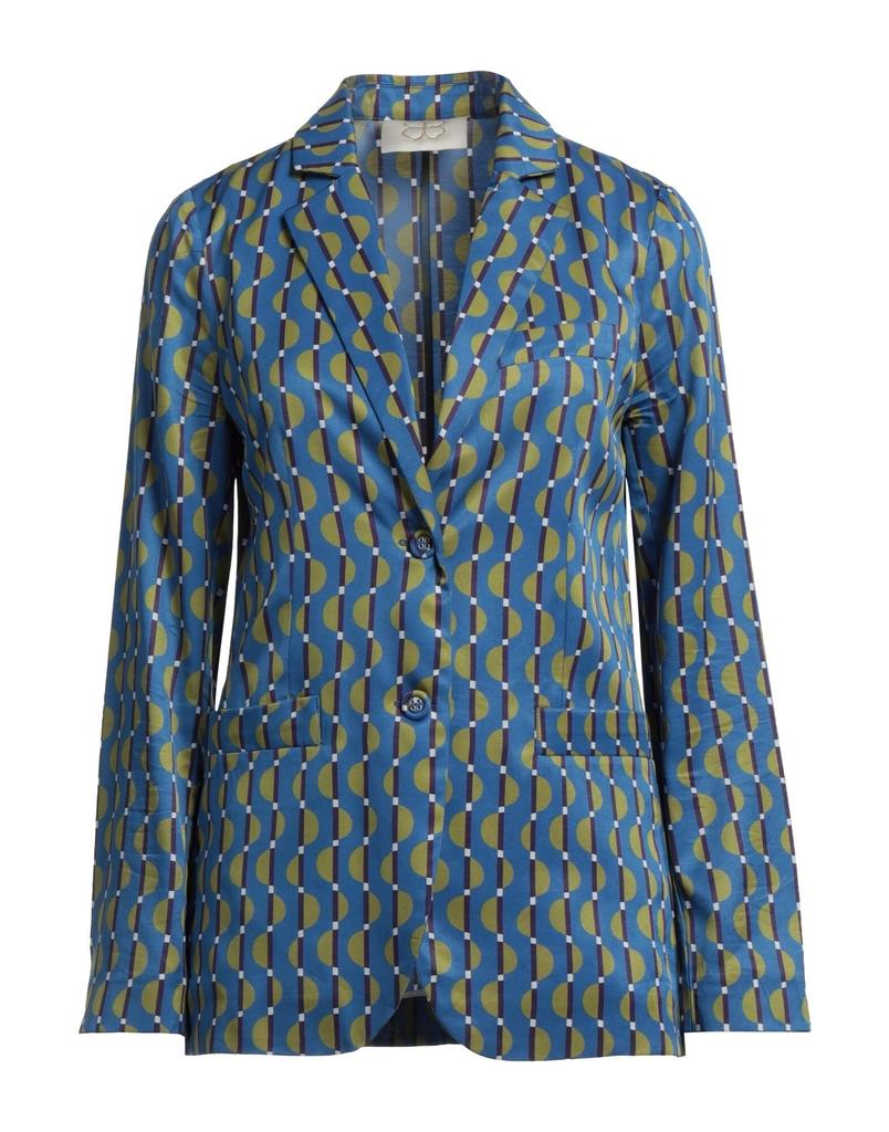 TRUE ROYAL Blazer
