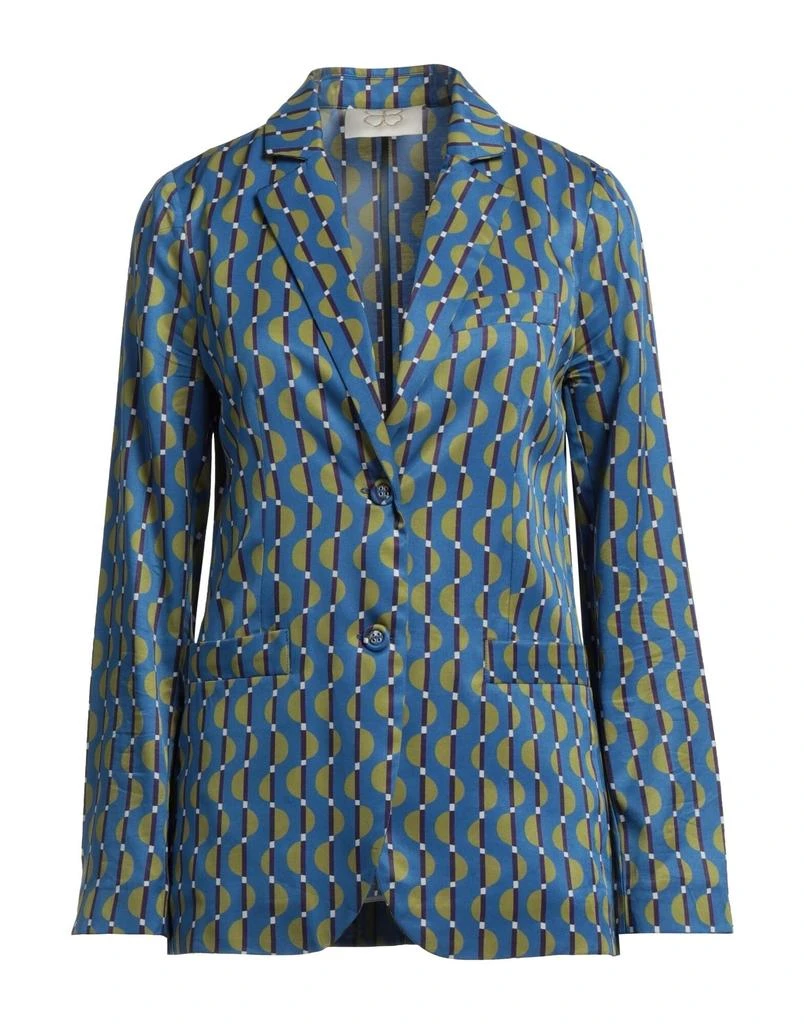 TRUE ROYAL Blazer 1