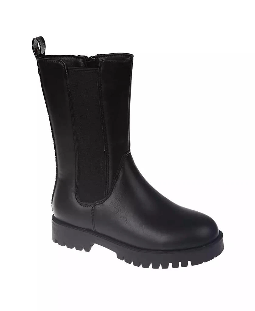 Vince Camuto Little and Big Girls Mid Chelsea Boot 1