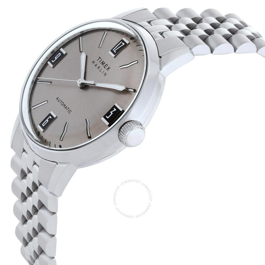 Timex Marlin Automatic Men's Watch TW2W59200