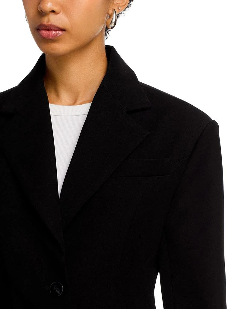 Line & Dot Ida Hourglass Blazer 6