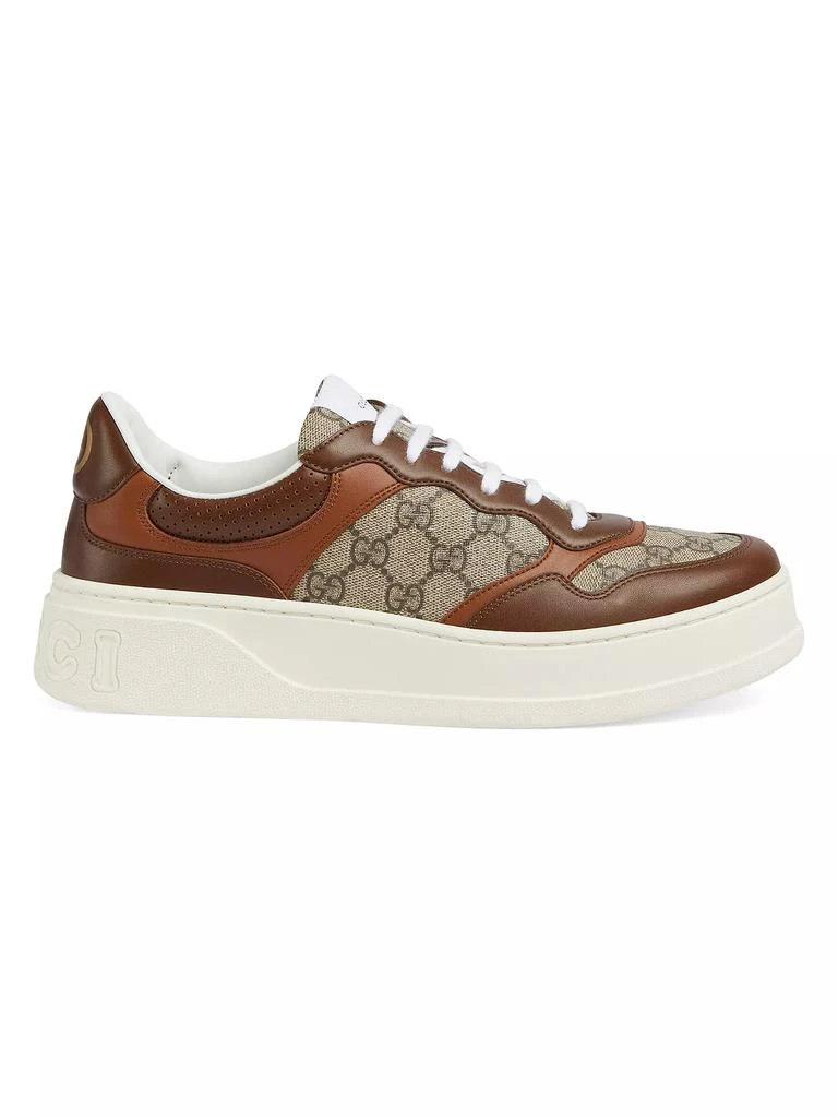 Gucci Chunky B Sneakers 1