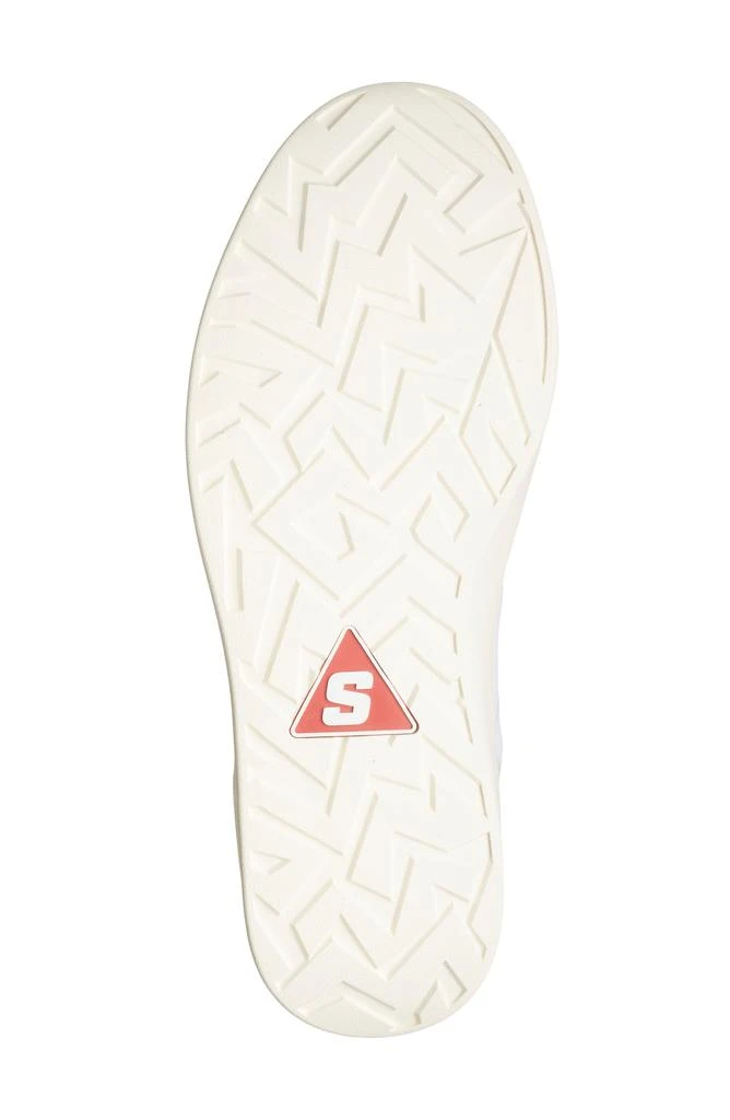 SKECHERS New Wave Low Top Sneaker 6