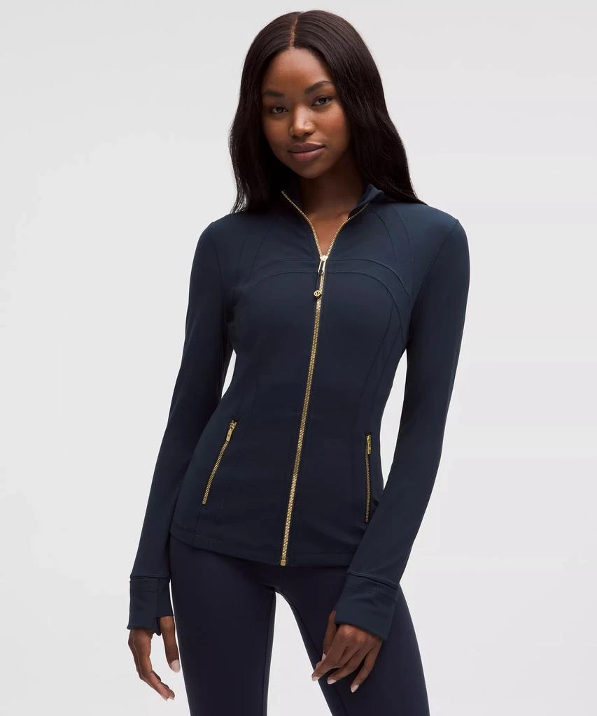 Lululemon Define Jacket *Nulu 8
