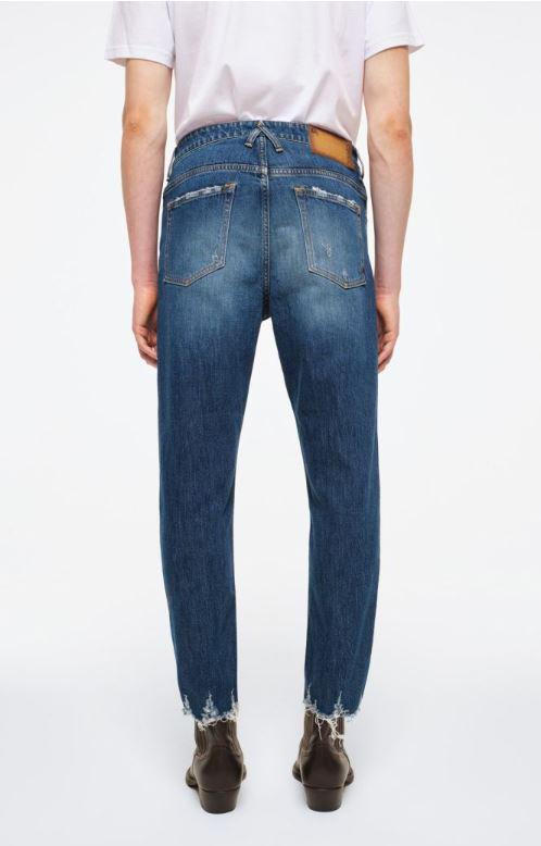 CYCLE Cycle Jeans
