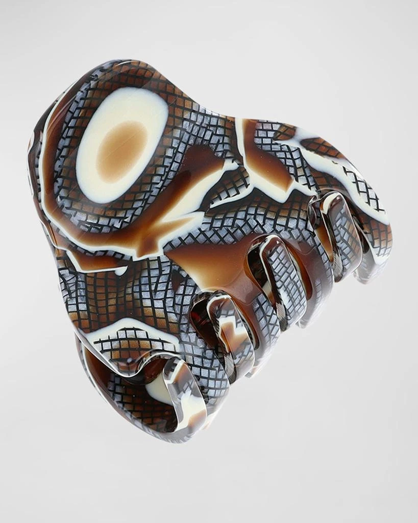 France Luxe Small Jupiter Jaw Clip 1