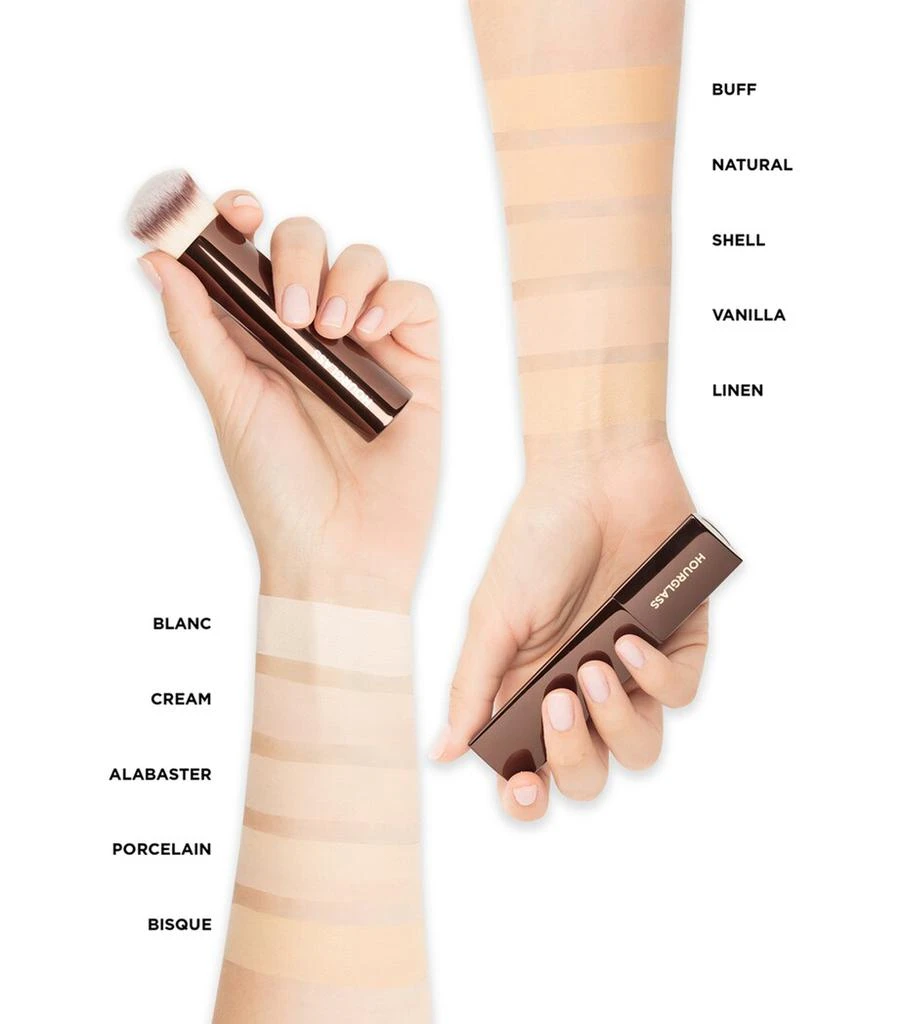HOURGLASS Vanish Seamless Finish Foundation Stick 2