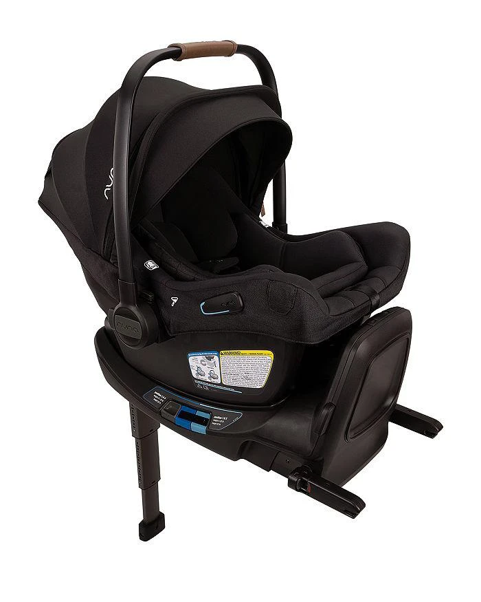 Nuna PIPA™ AIRE RX Infant Car Seat 1