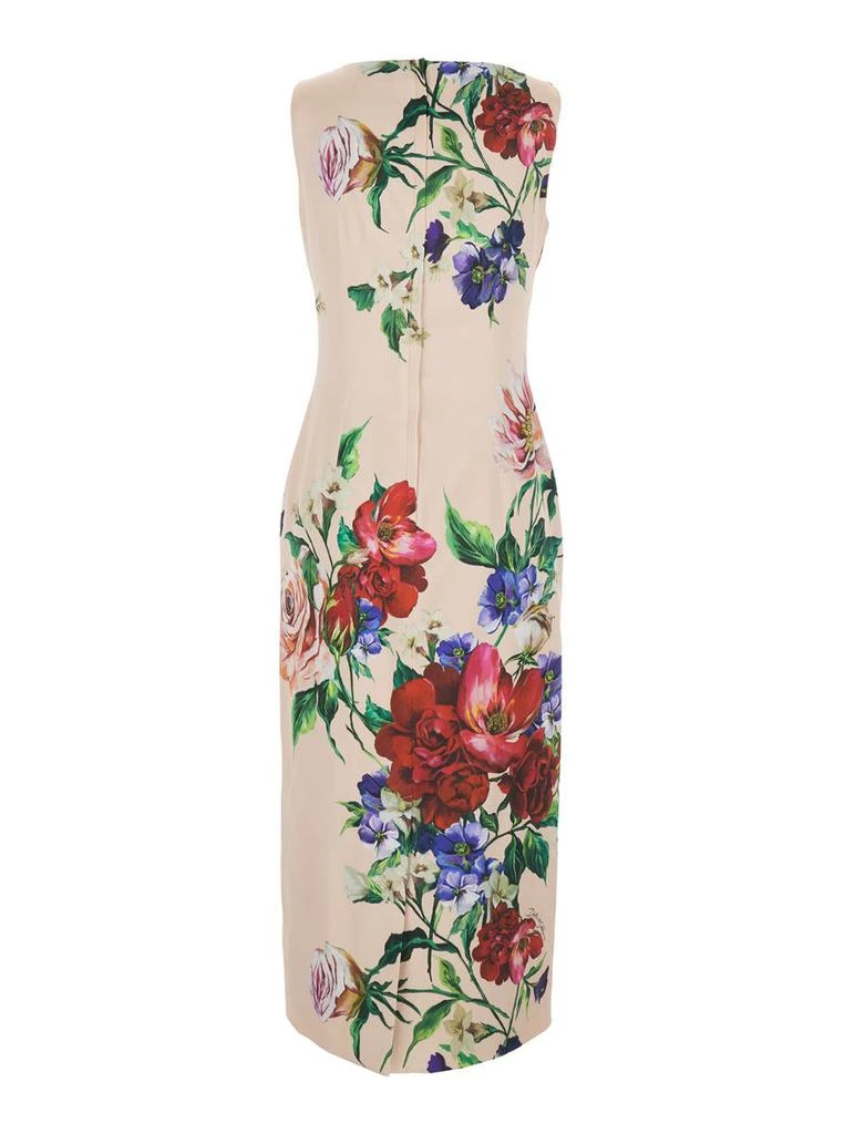 Dolce & Gabbana Dolce & Gabbana Dresses 2