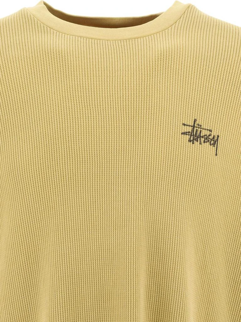 STUSSY Stüssy "Basic Stock Thermal" T-Shirt 3