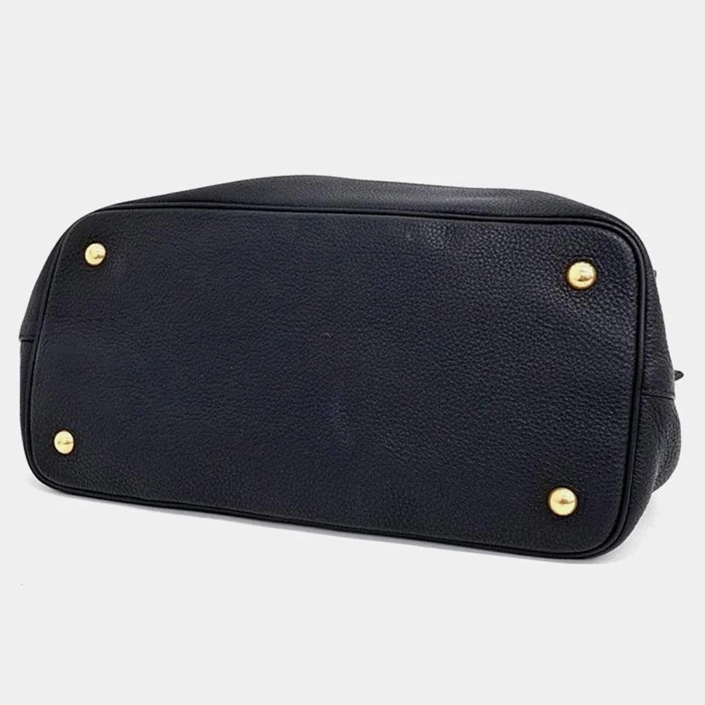 Prada Prada Vitello Phoenix tote bag 5