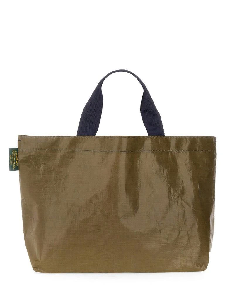 Hervé Chapelier Hervé Chapelier Medium Shopping Bag 2