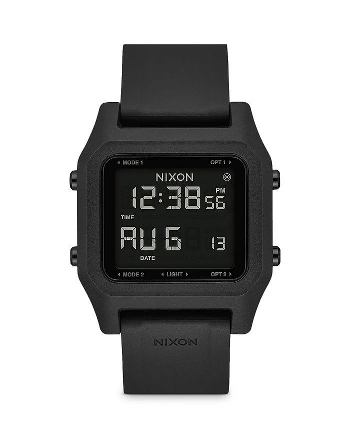 Nixon Staple Digital Watch, 38mm 1