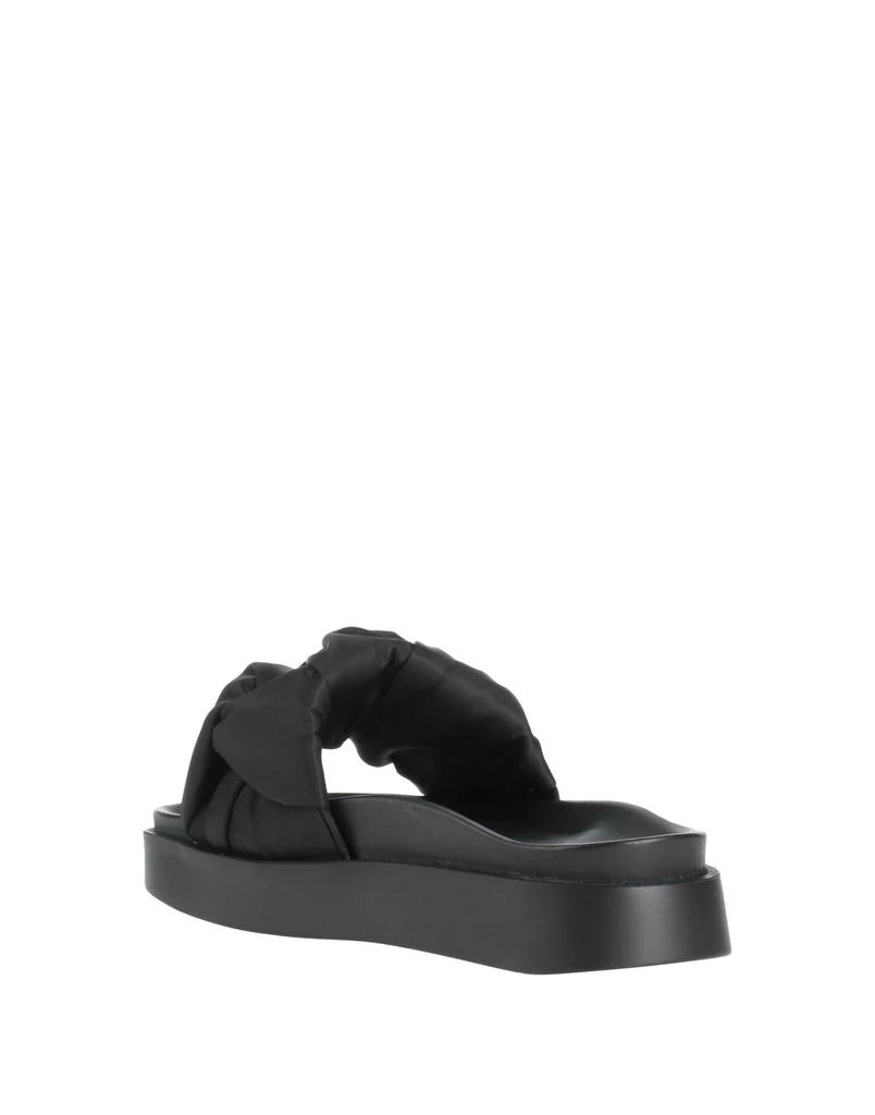INUIKII Sandals 3