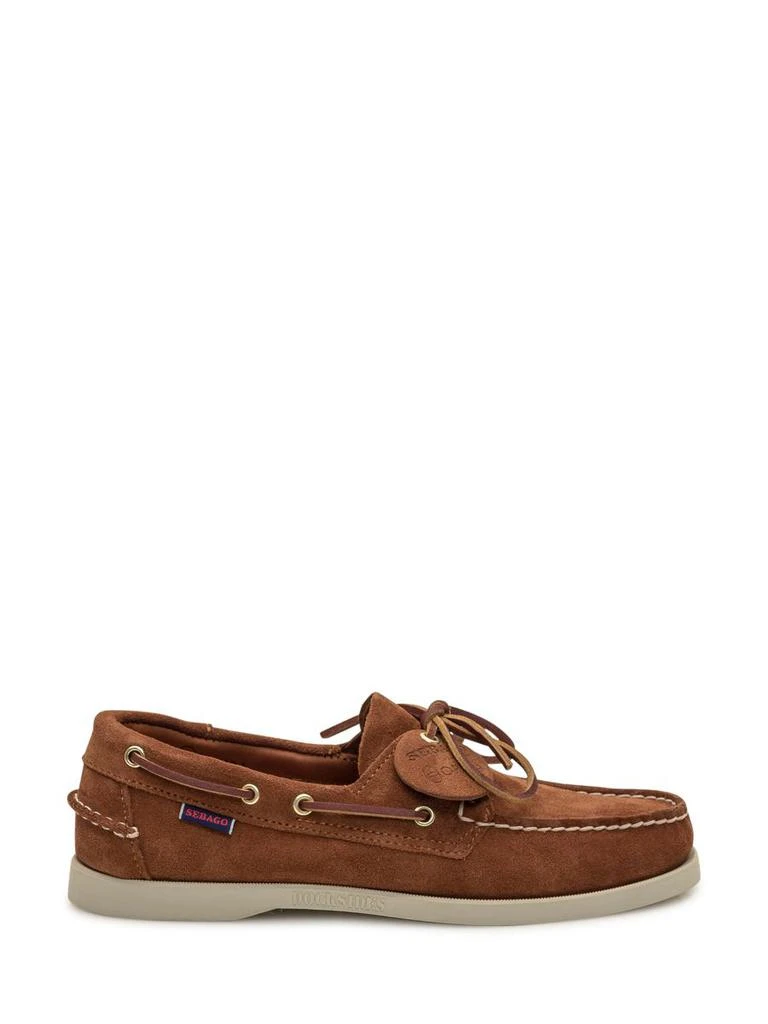 SEBAGO Sebago Moccasin 1