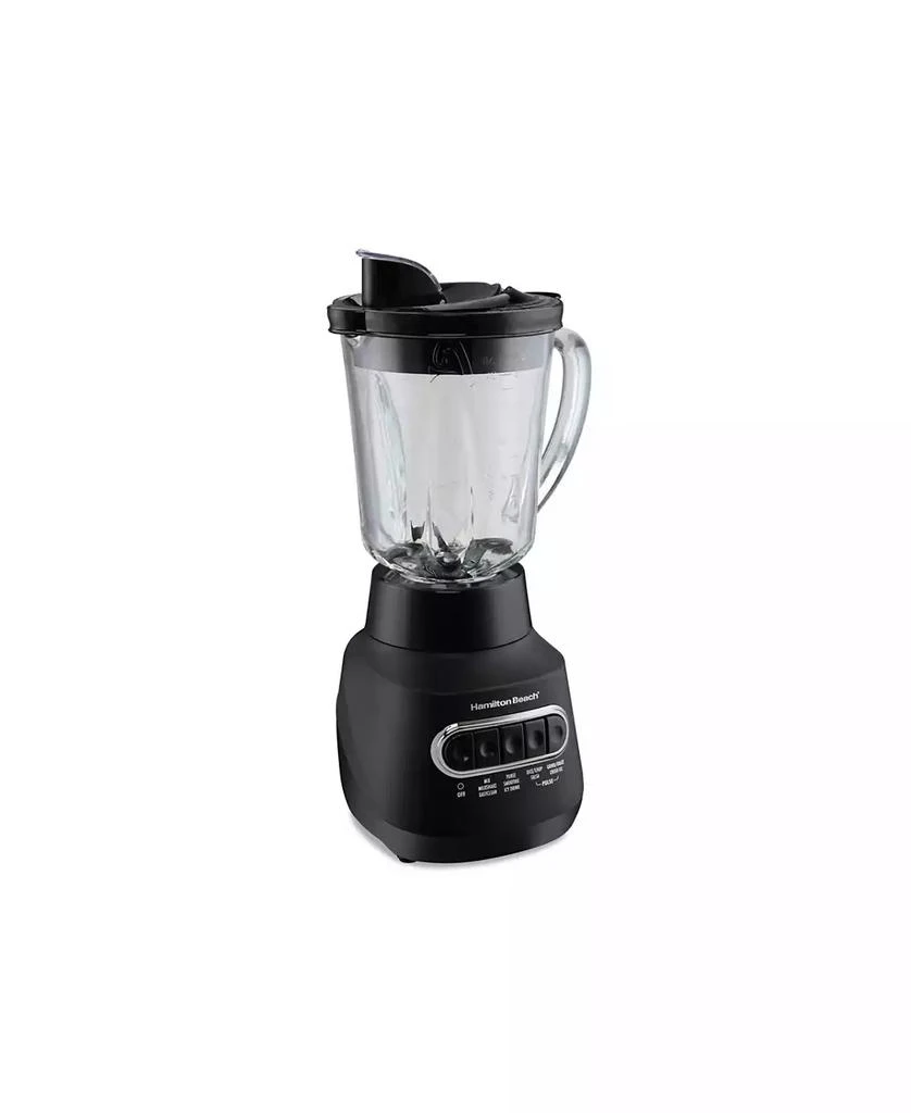 Hamilton Beach Quiet Blender - 58175J