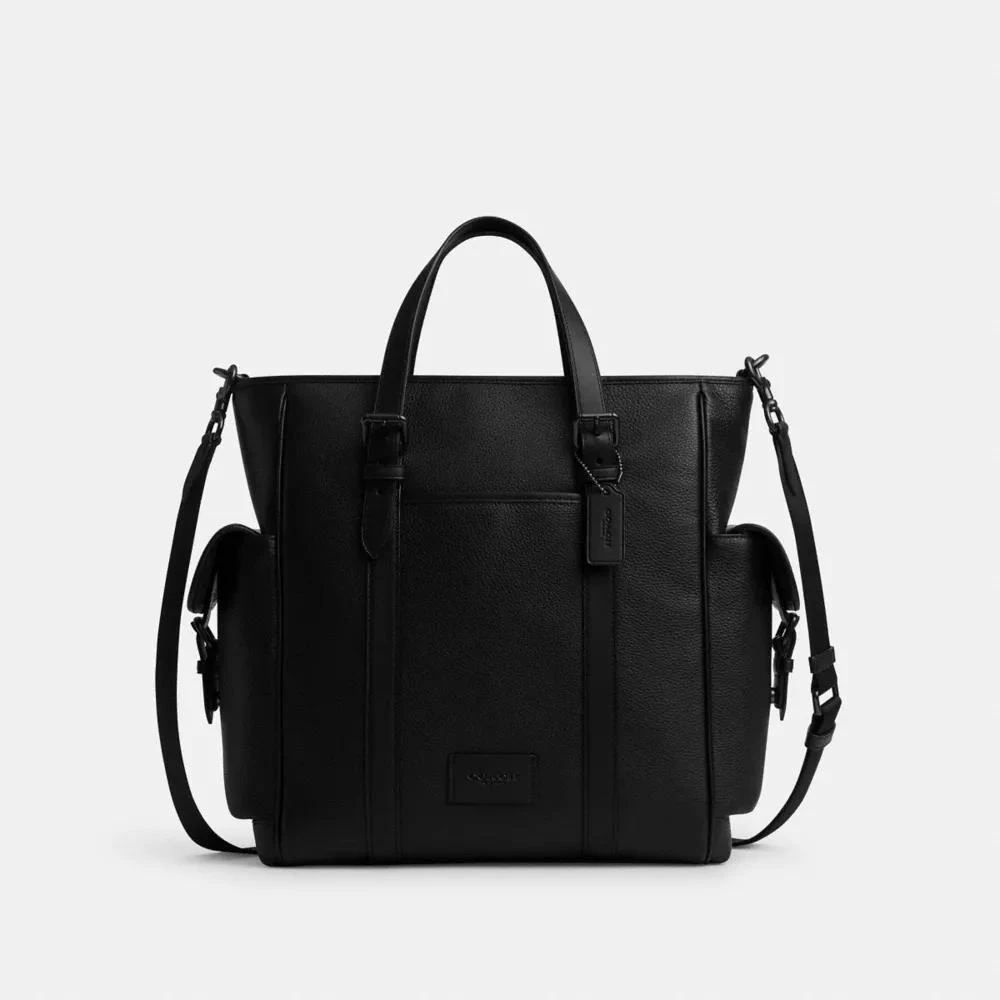 Coach Sprint Tote 1