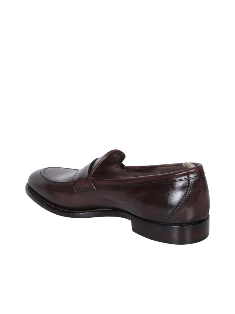 Officine Creative Officine Creative Loafers 3